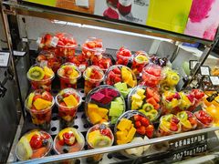 -每日新鲜水果吧(黄浦来福士店)