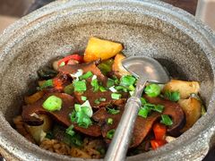 -tazaTe大地茶场 喝酿造茶 吃云南菜(源野店)