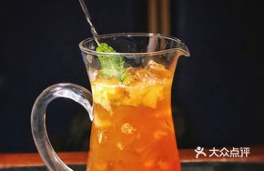 Xiao Shuai Fruit Tea