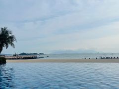 -惠州金海湾嘉华度假酒店