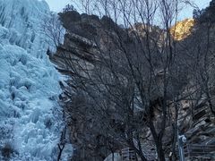 -黑龙潭风景区