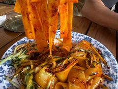 -柴窝堡22号传承新疆菜·新疆辣子鸡