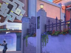 -粤塔x电竞酒店(深圳龙华大浪后浪新天地店)