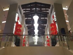 -苏州香山国际大酒店