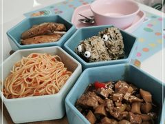 -kizfive亲子餐厅(文立方店)