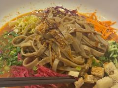 -山西会馆·晋菜·晋商宴·学堂记忆(许坦西街店)
