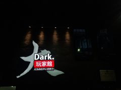 -Dark·大玩家馆沉浸剧情密室(黄埔店)