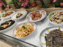 -牛排叔叔自助餐厅(太原万达店)