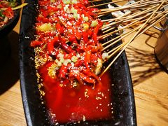 -成都吃客(九眼桥店)