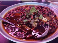 -粉墨特色菜·烧烤音乐酒馆