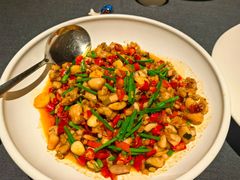 -肆月河豚·淮扬菜·湘菜(华天店)