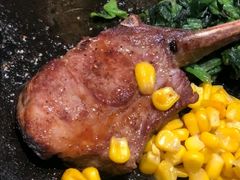 -萨莉亚意式餐厅(杭州滨江天街店)