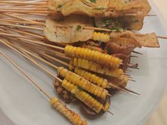 -串盟烧烤·长沙美食地标(星沙店)