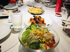 -春树下·树屋花房西餐厅(罍街AS1980店)