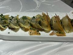 -洪福龙虾