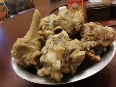 -双杰北大抻面(水域蓝湾店)