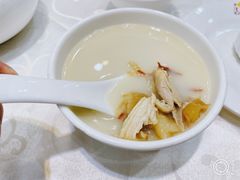 -凤城礼记鱼翅海鲜酒家(新马路总店)