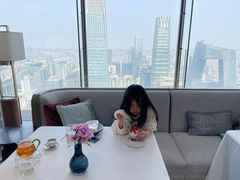 -北京柏悦酒店·锦庭餐厅Dining Room