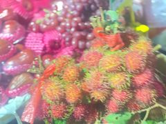 -林旺社区水果市场