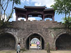 -涞滩古镇