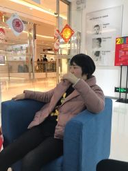 -馨美女性健康管理中心