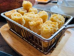 -三人行骨头王火锅(长寿店)