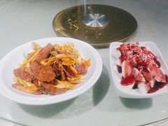 -河南食府(人民路店)