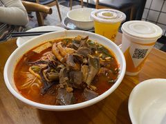 -好欢螺鼎钻螺蛳粉(谷埠店)