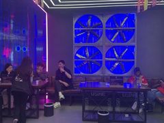 -关你鬼室大型密室逃脱(佛山创意园店)