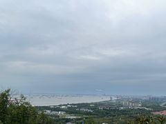 -狼山风景名胜区