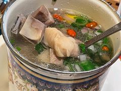 -清真·古丽花儿·新疆美食(河南路店)