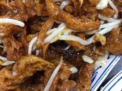 糖醋面筋-九河居(荔湾路店)