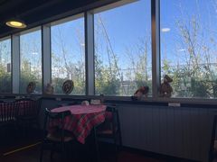 -祖母的厨房美式西餐厅(北京坊店)
