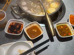 -潮发潮汕牛肉店(东方宝泰店)
