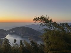 -长沙黑麋峰国家森林公园