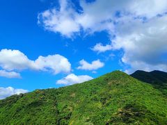-梧桐山风景名胜区