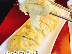 奶酪鸡蛋卷-青鹤谷(苏州店)
