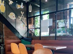 大堂-Arrow Factory Brewing箭厂啤酒