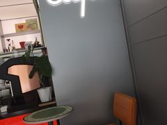-Sips&Lick茶兰咖啡(五道口店)