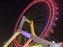 -天津之眼摩天轮