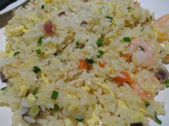 -东园小馆·早茶·淮扬小炒(印象汇店)