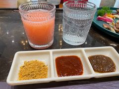 -尚雅铁板自助料理(群力银泰城店)