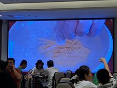 -奇芳阁·百年清真南京菜(夫子庙店)