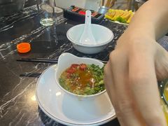 -古乐牛香·鲜牛肉牛杂火锅(高新店)