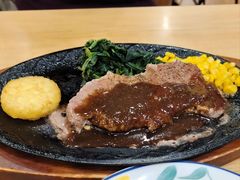 -萨莉亚意式餐厅(石鼓路店)