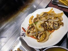 -大神太神·铁板烧(七宝领展广场店)