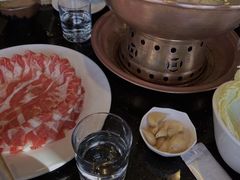 -南门涮肉(通州大船店)