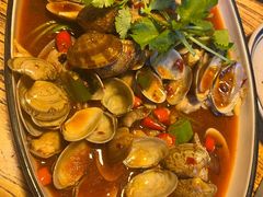 -长亭酒肆.武夷菜(鼓楼后海店)