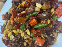 -忠林杀猪菜(凤台小区店)