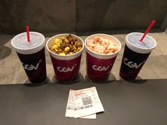 -CGV影城(广州K11店)